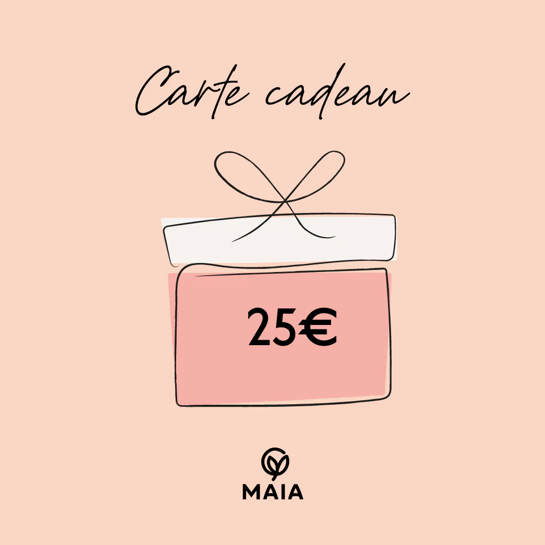 Carte Cadeau Maia - Image 2
