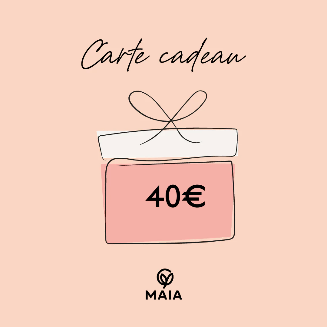 Carte Cadeau Maia - Image 3