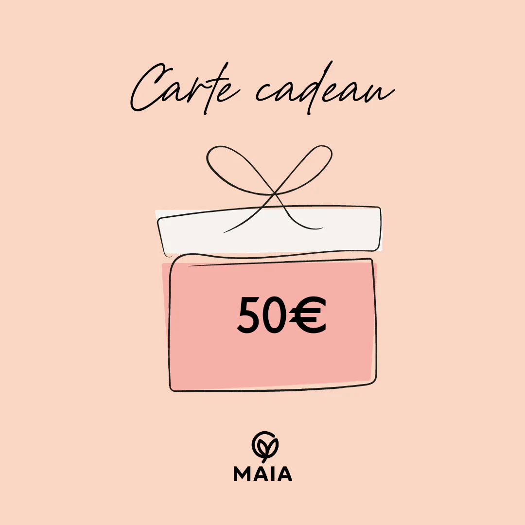 Carte Cadeau Maia - Image 4