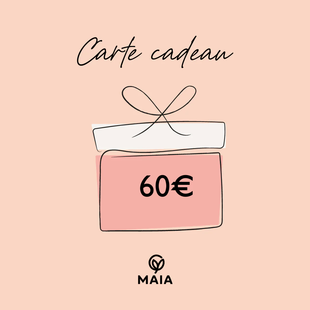 Carte Cadeau Maia - Image 5
