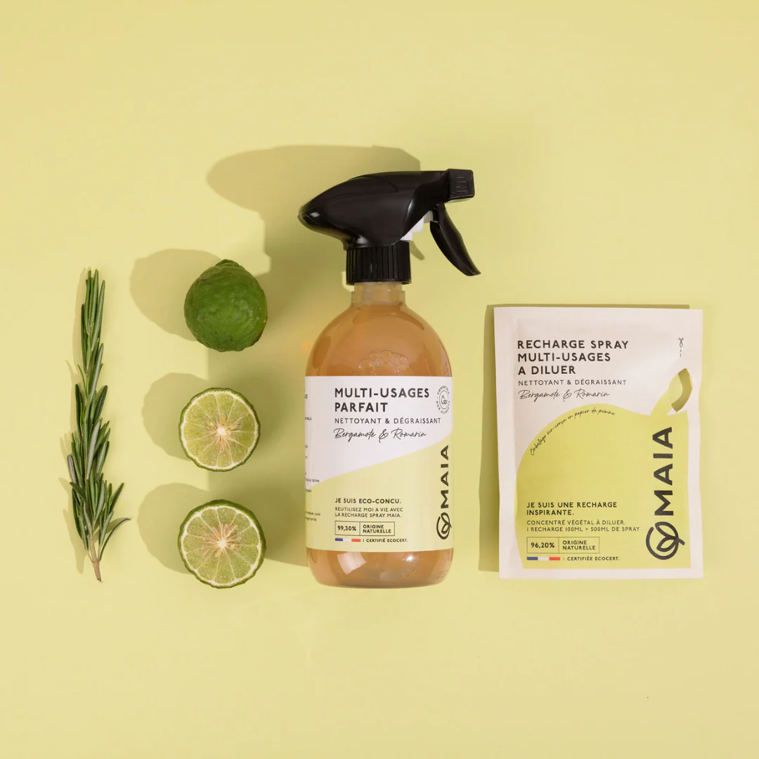 Maxi pack Bergamote & romarin - Image 4