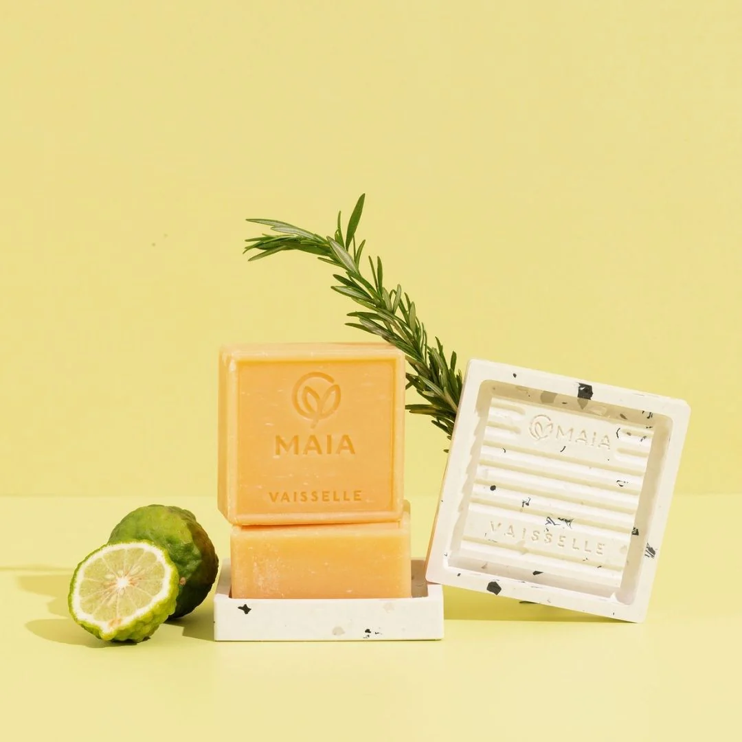 Porte Savon Ecologique Parfait - Image 3