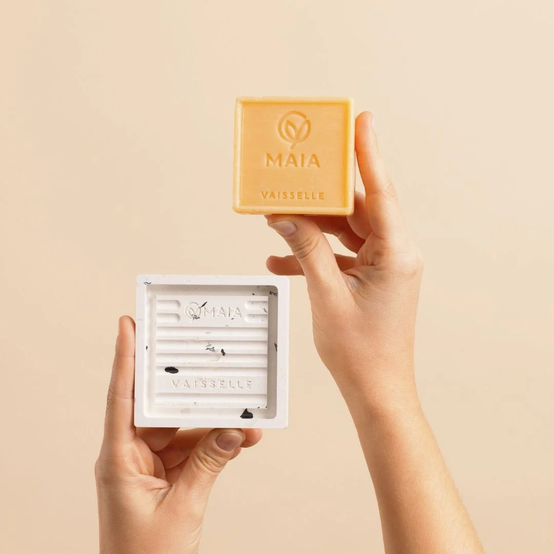 Porte Savon Ecologique Parfait - Image 6